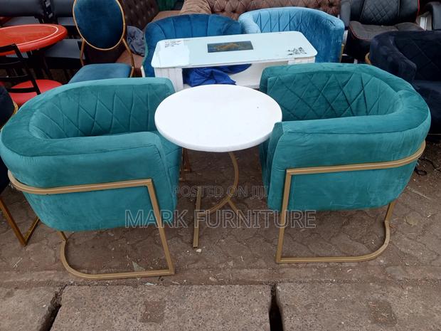 Styling Chair - thumbnail 3
