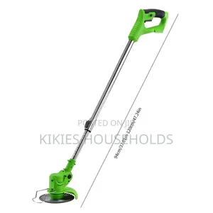 Cordless Lawn / Grass Trimmer (Lawn Mower)