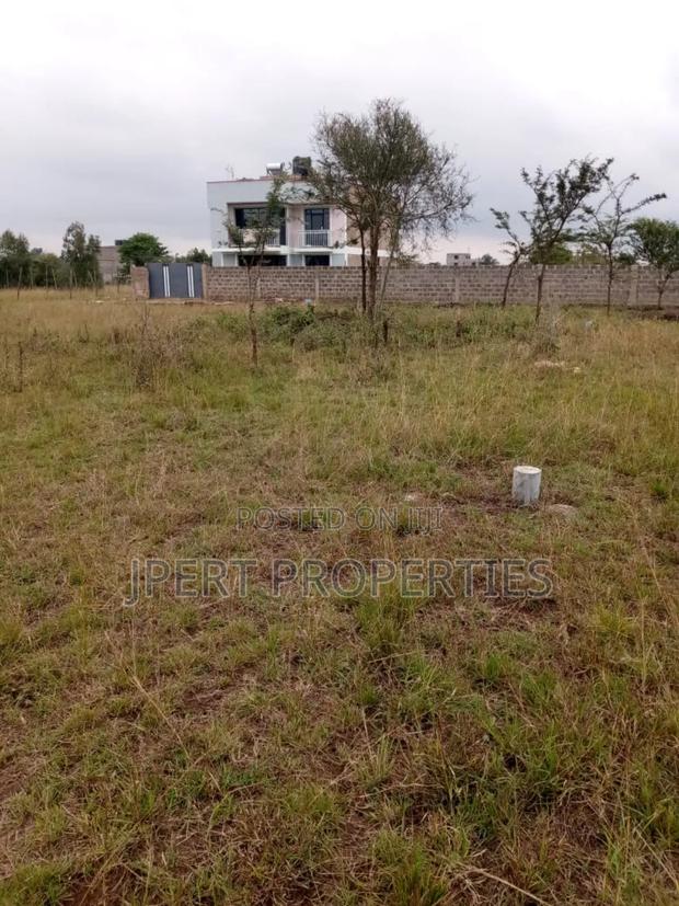 40 by 80 Residential Plot Twiga Estate - thumbnail 2