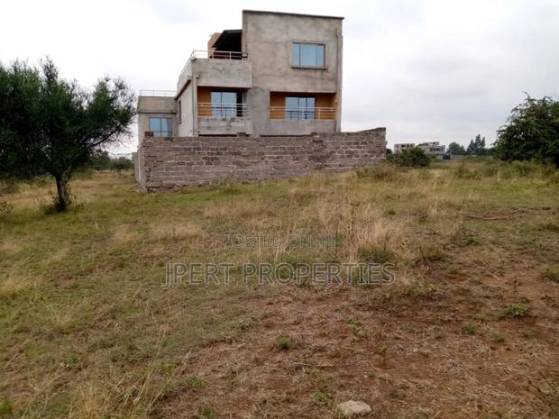 40 by 80 Residential Plot Twiga Estate - thumbnail 3