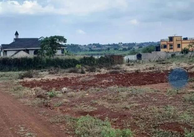 40 by 80 Residential Plot Twiga Estate - main view