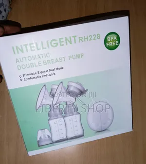 Electric Breast Pump Available * Automatic Breast Pump