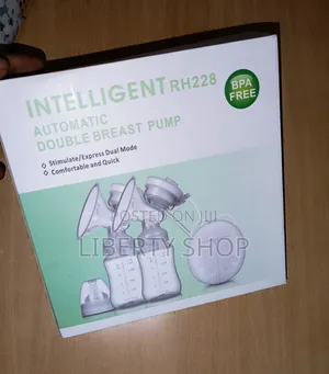 Electric Breast Pump Available * Automatic Breast Pump