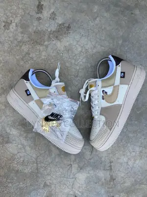Airforce 1 'Tanbling'