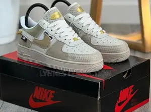 Airforce 1 'Tanbling'