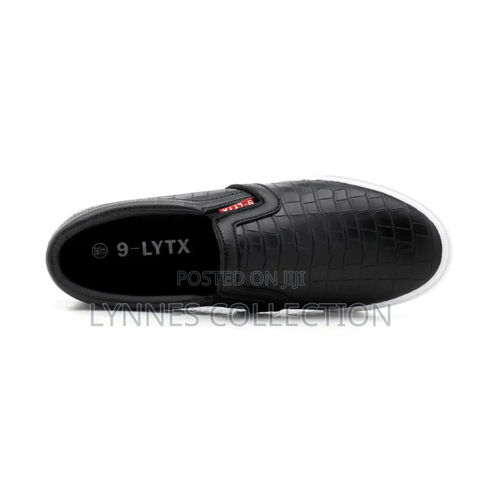 LYTX Casuals