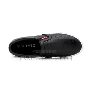 LYTX Casuals