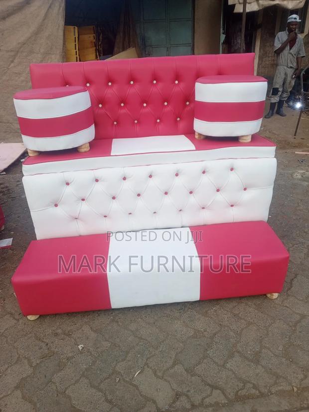 Pedicure Chair