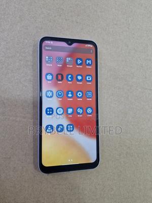 Samsung Galaxy A14 128 GB Gray - thumbnail 2