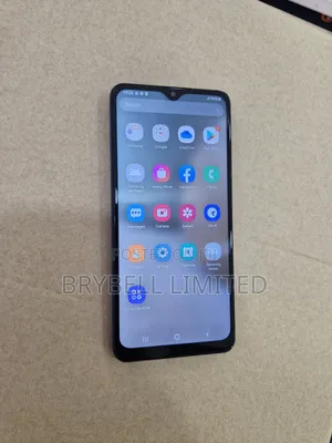 Samsung Galaxy A12 64 GB Blue