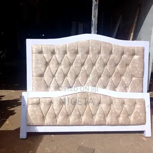 Mocket Bed 5by6