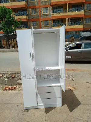 Wardrobes Cabinet