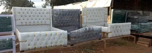 Chester Beds Available All Sizes