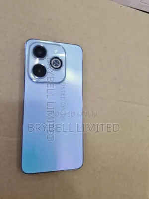 Infinix Hot 40i 256 GB Blue