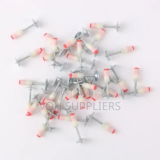 Portable Nailer Gun Pneumatic - thumbnail 2