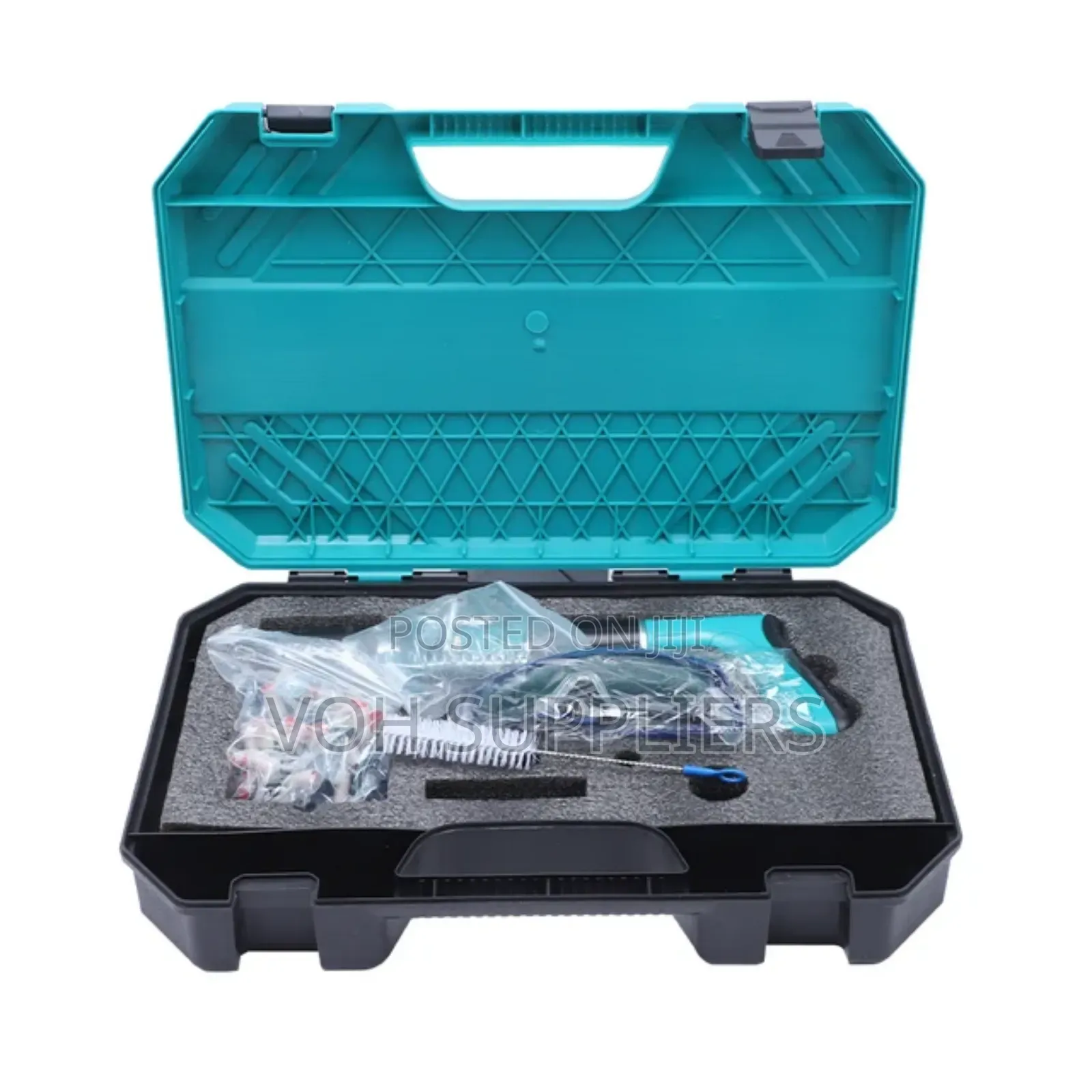 Portable Nailer Gun Pneumatic