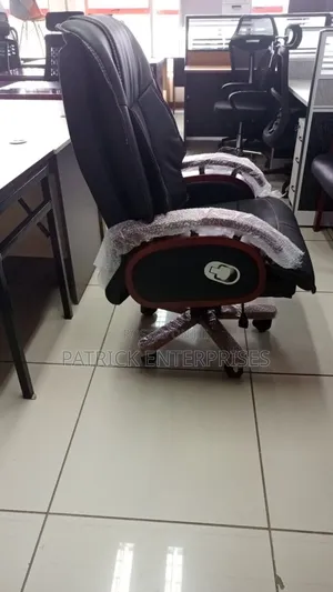 Executive Director's Imported Offic Chair