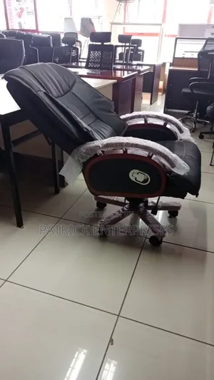 Executive Director's Imported Offic Chair