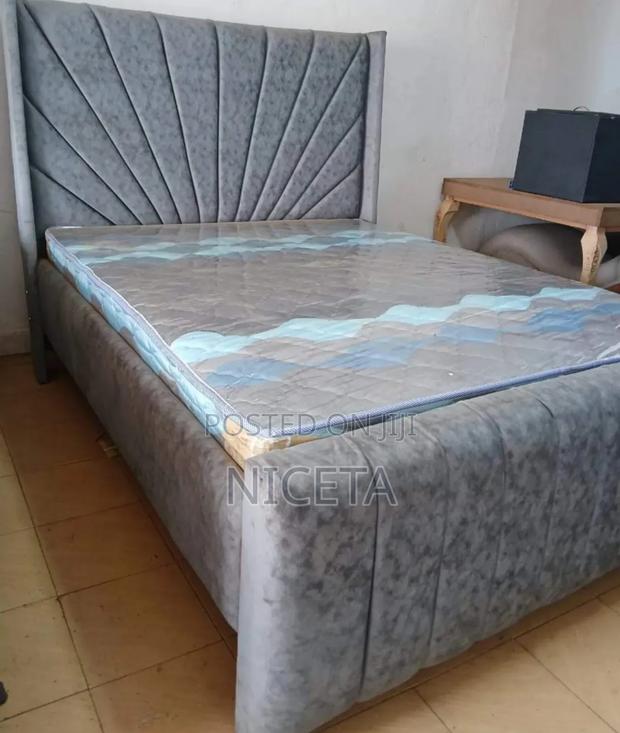 Chester Beds Available All Sizes - thumbnail 3