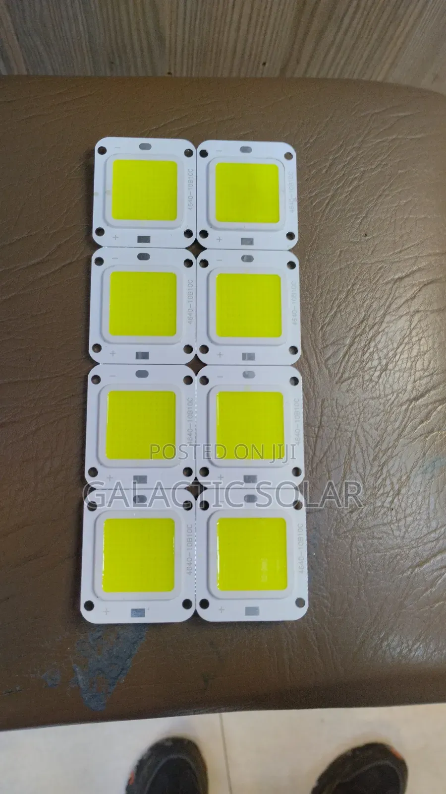 Led 50w Floodlight Replacement