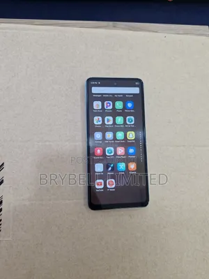 Infinix Hot 40i 128 GB Blue
