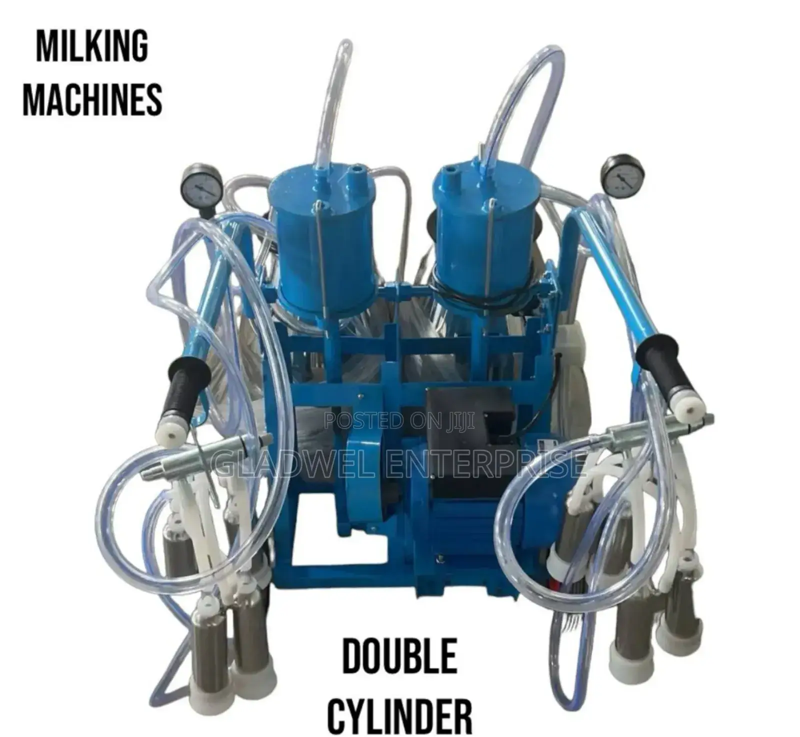 Milking Machine