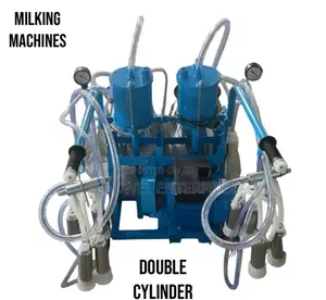 Milking Machine