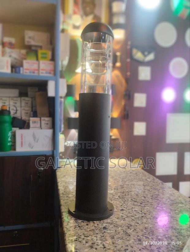 Garden Lights - main view