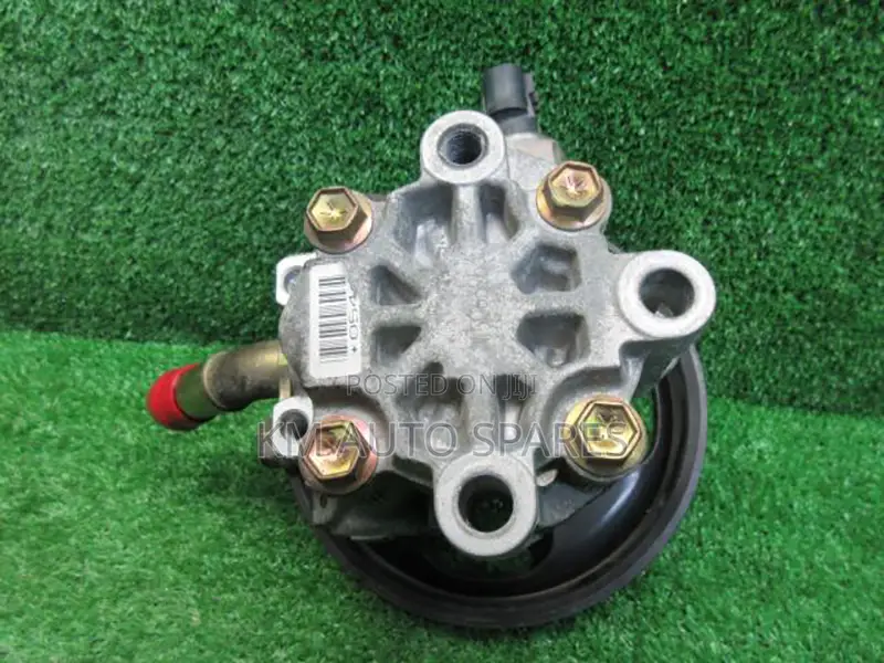Toyota 1nz Power Steering Pump for Probox, Fielder, Nze.