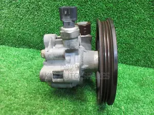 Toyota 1nz Power Steering Pump for Probox, Fielder, Nze.