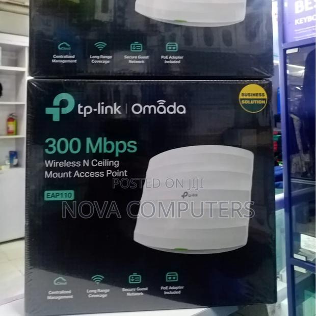 EAP110 Indoor//EAP110 Indoor - main view