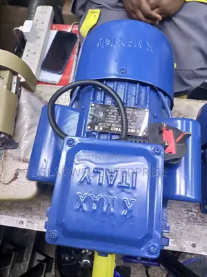 Single Phase Motor