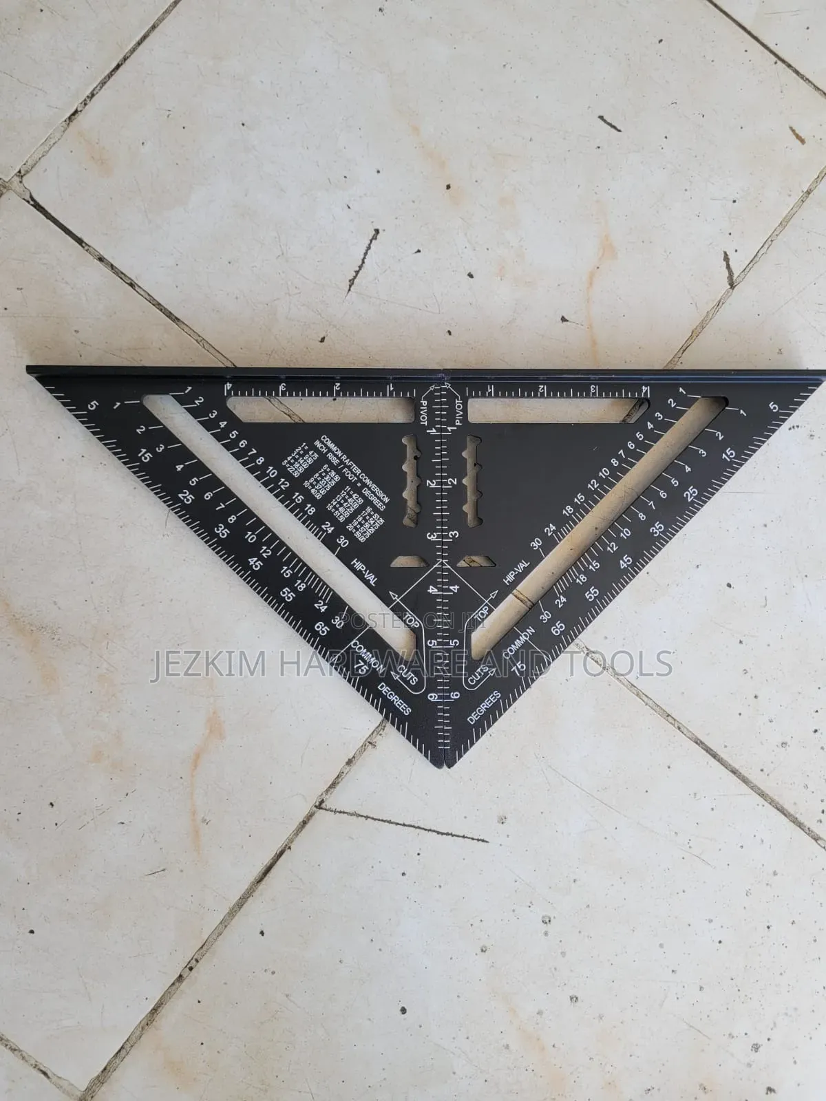 Square for Carpentry