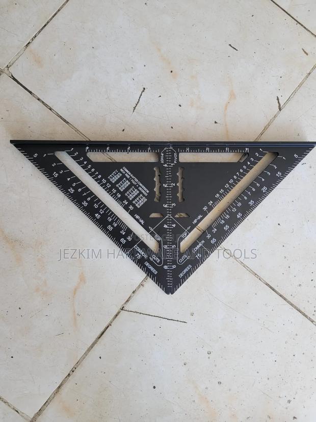 Square for Carpentry - main view