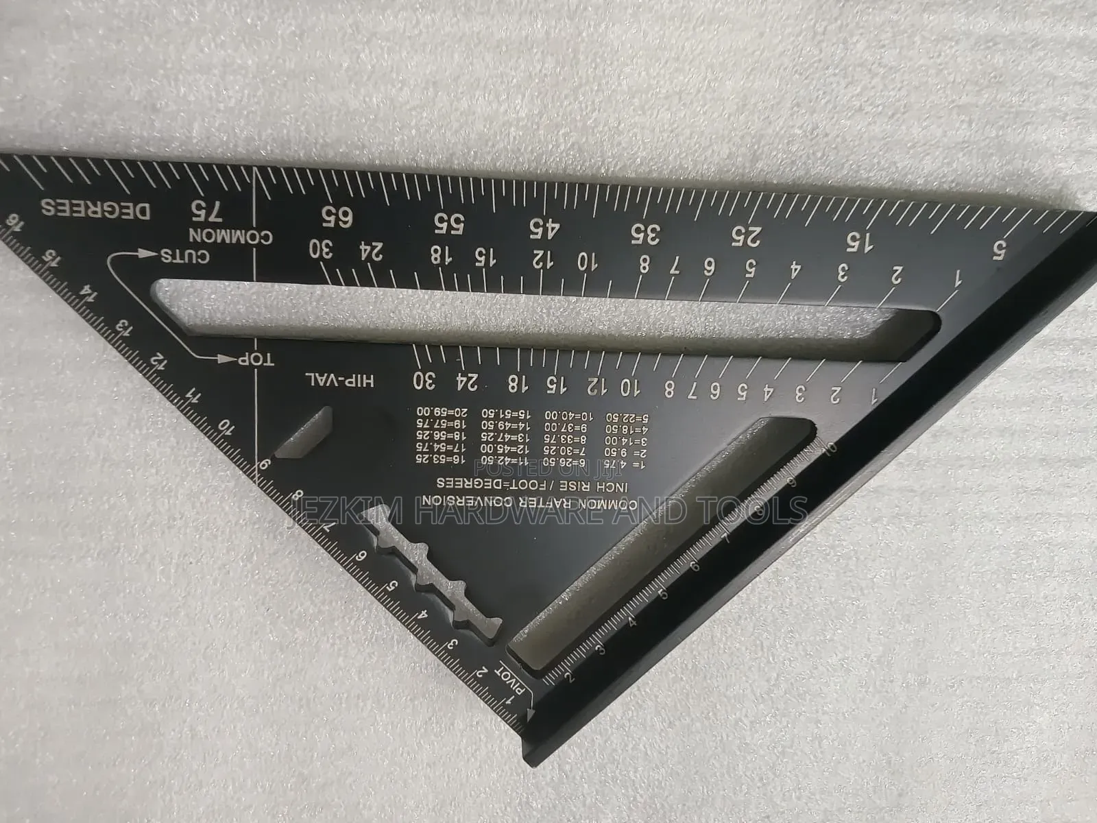 Square for Carpentry