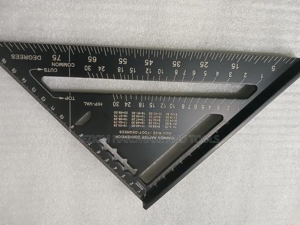 Square for Carpentry - thumbnail 2