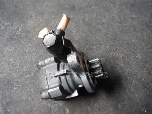 Toyota 2kd Power Steering Pump for Hilux, Fortuner, Hiace.