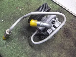 Toyota 2kd Power Steering Pump for Hilux, Fortuner, Hiace.