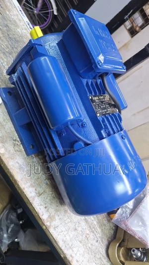 3hp Motor Single Phase - main view