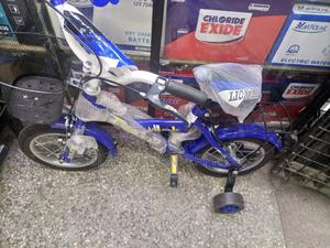 Kid Bicycle - main view