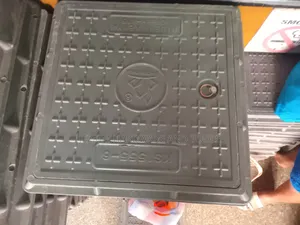 Manhole Covers