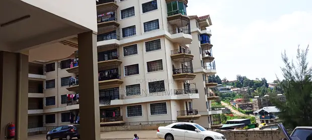 3bdrm Apartment in Precious Garden, Riruta for sale
