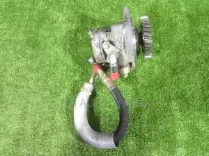 Isuzu D-Max Power Steering Pump.