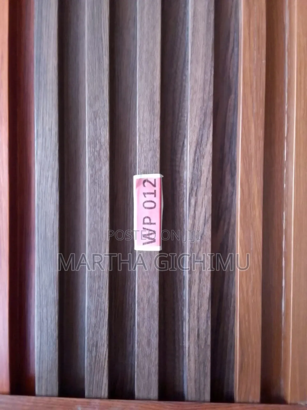Classy WPC Wall Panels Available