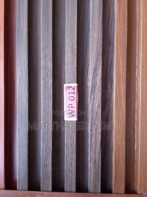 Classy WPC Wall Panels Available