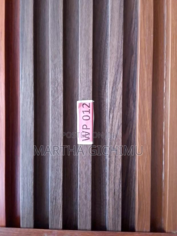 Classy WPC Wall Panels Available - main view