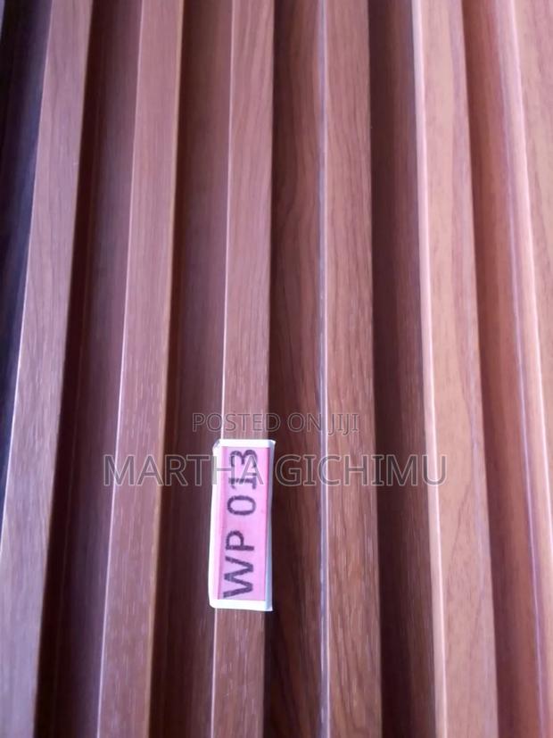 WPC Wall Panels Classy - main view