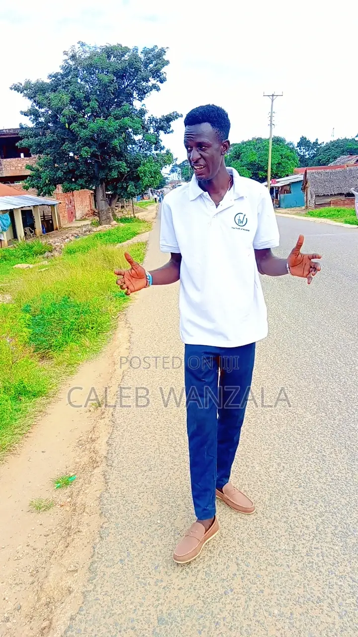 Personal Driver Available