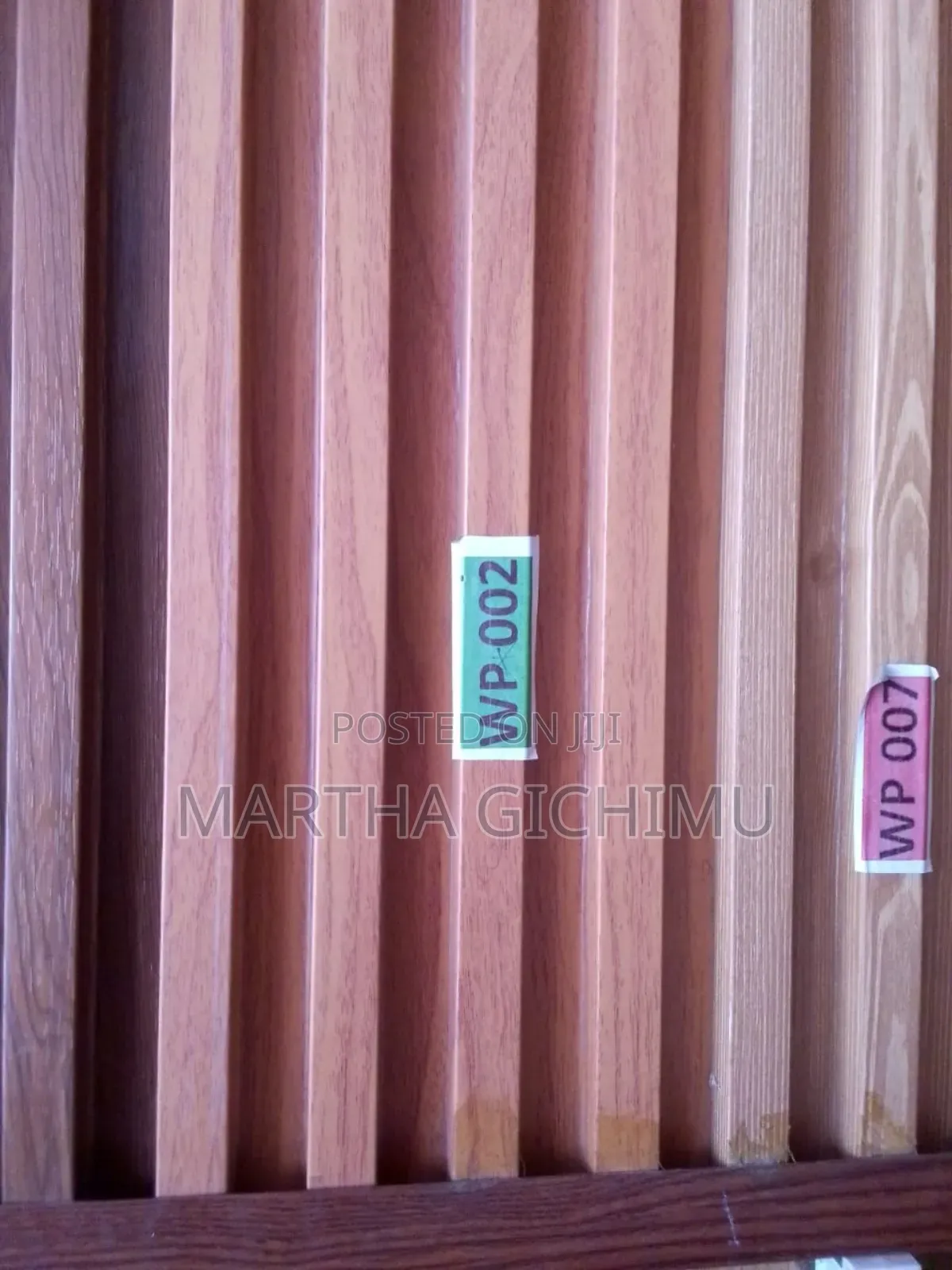 Modern Wall Panels