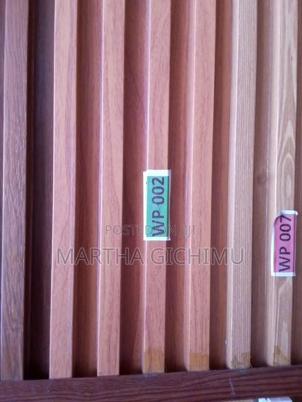 Modern Wall Panels - main view